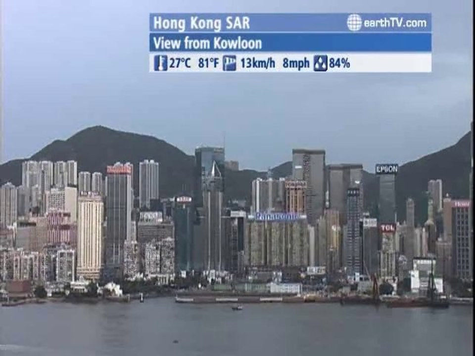 Arcachon - France, Hamburg - Germany, New York - USA, Hong Kong SAR - China, Brussels - Belgium, Ekaterinburg - Russia, Venice - Italy