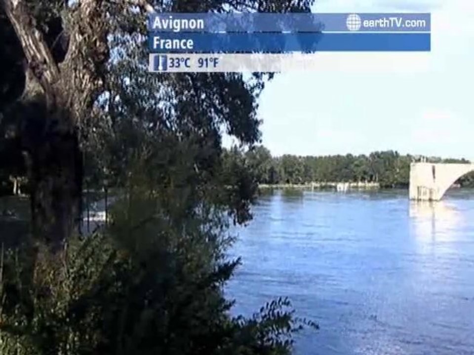 Dresden - Germany, Seattle - USA, Ekaterinburg - Russia, Cape Town - South Africa, Avignon - France, Rio de Janeiro - Brazil, Los Angeles - USA