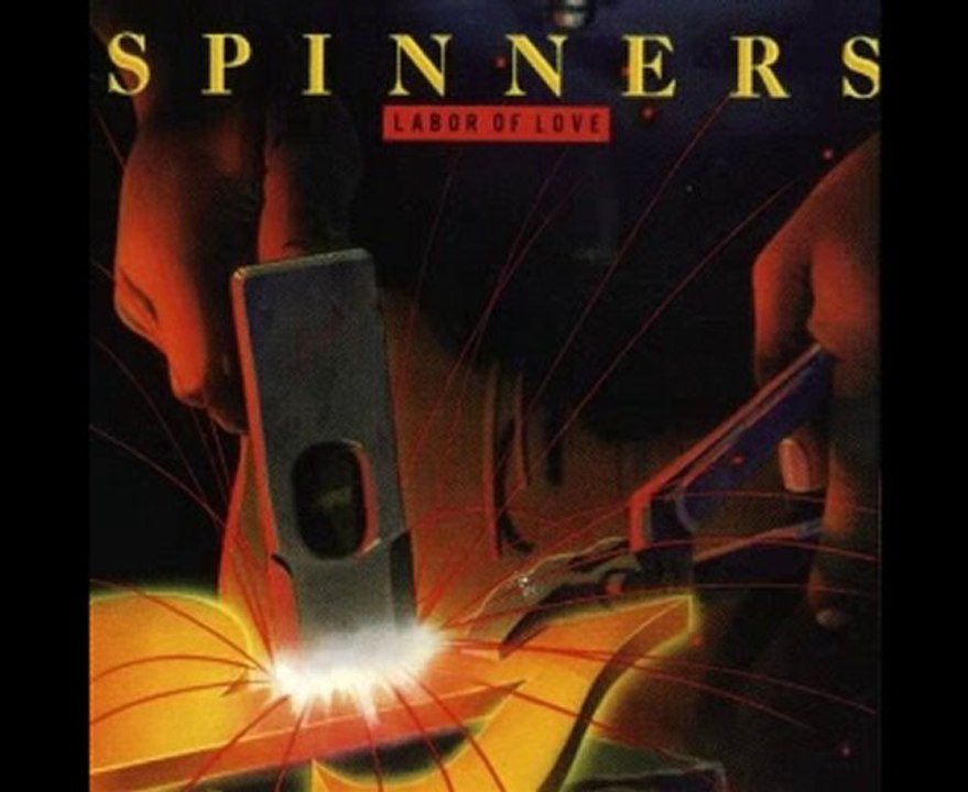 The Spinners - Give Your Lady What She Wants