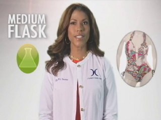 Swimwear Guide: Fx4boutique Fit Therapist- Medium Flask ...