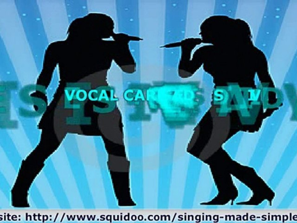 Success with Singing Made Simple