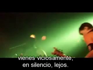 The Misfits - Saturday Night - subtitulos español