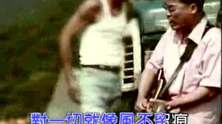 chi song-巫啟賢 - 路彎彎
