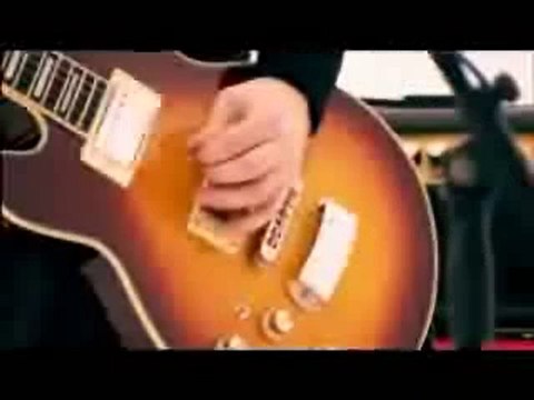 Aylin Aslım - Sen Mi (Klip) [konservehaber.com]