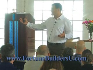 Investigating A Property For A Real Estate Deal