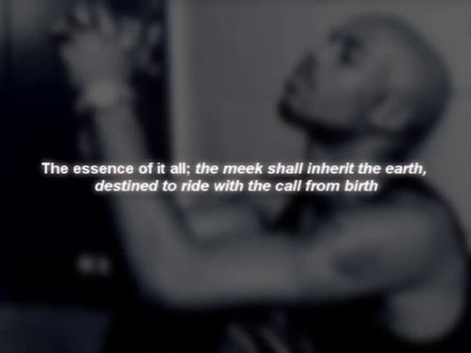 DMX Right or Wrong Lyrics