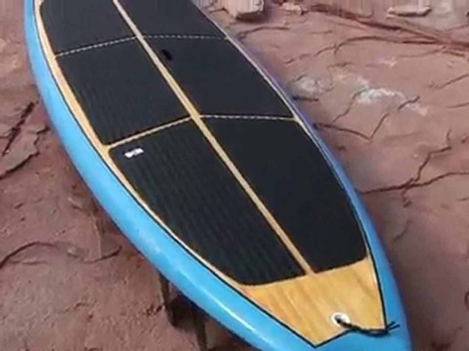 Road Trip Vlog Day 2 - Jon and Cari Launch at Powell