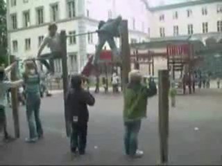 Esnazbez - Malditos Niños!!