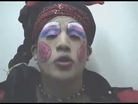 8 - Fausto Backstage - Amigas Y Rivales 2