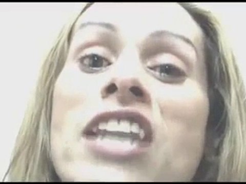 9 - Fausto Backstage - Amigas Y Rivales 2