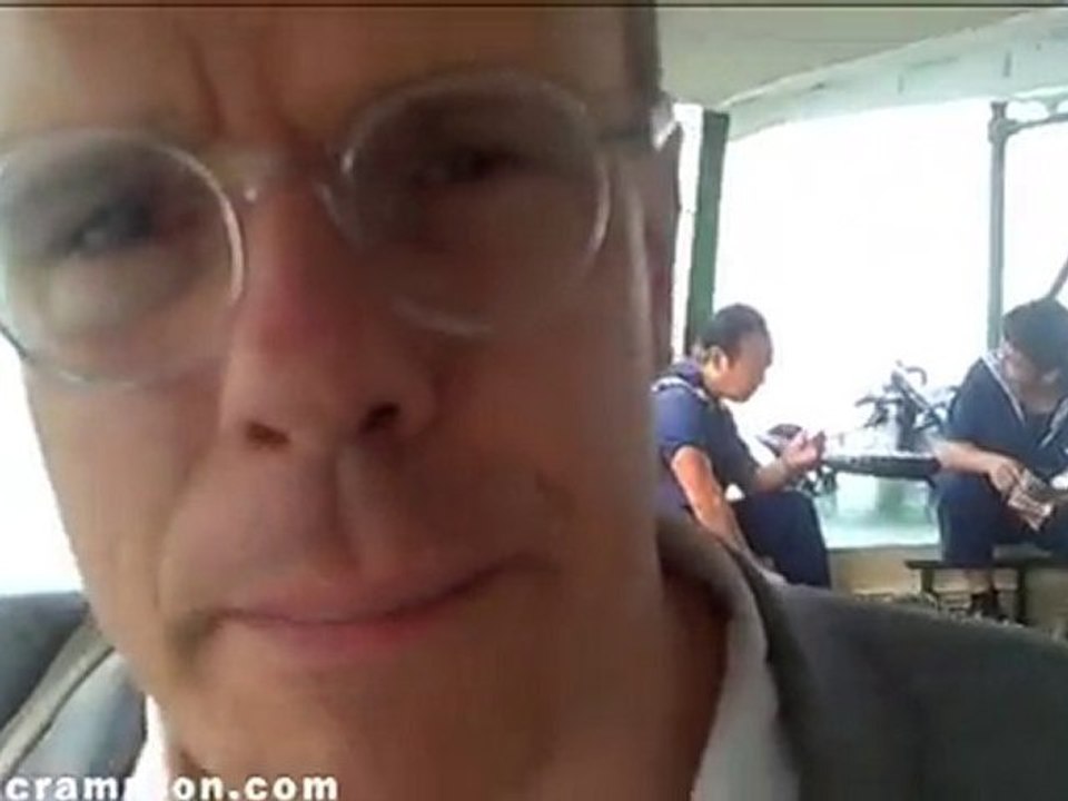 Hans-Ulrich Obrist on the Future of Maps