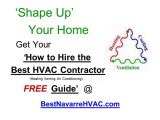 Best Navarre HVAC-Is Your Indoor HVAC Air Conditioning Heal