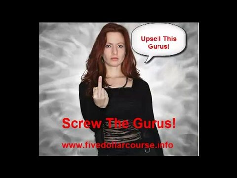 Frank Kern - Core Influence Video Response