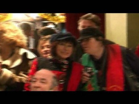 11 Sortie du Magazine Paris-Montmartre