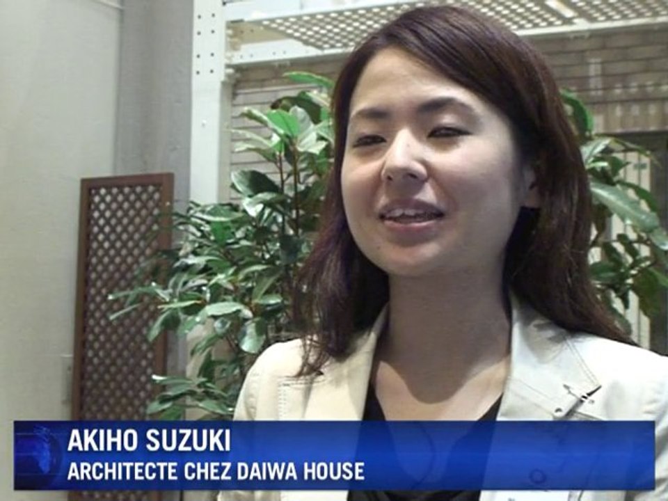 Les toilettes japonaises plus ingénieuses que jamais