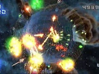 [VideoTest] Super Stardust HD (PS3)