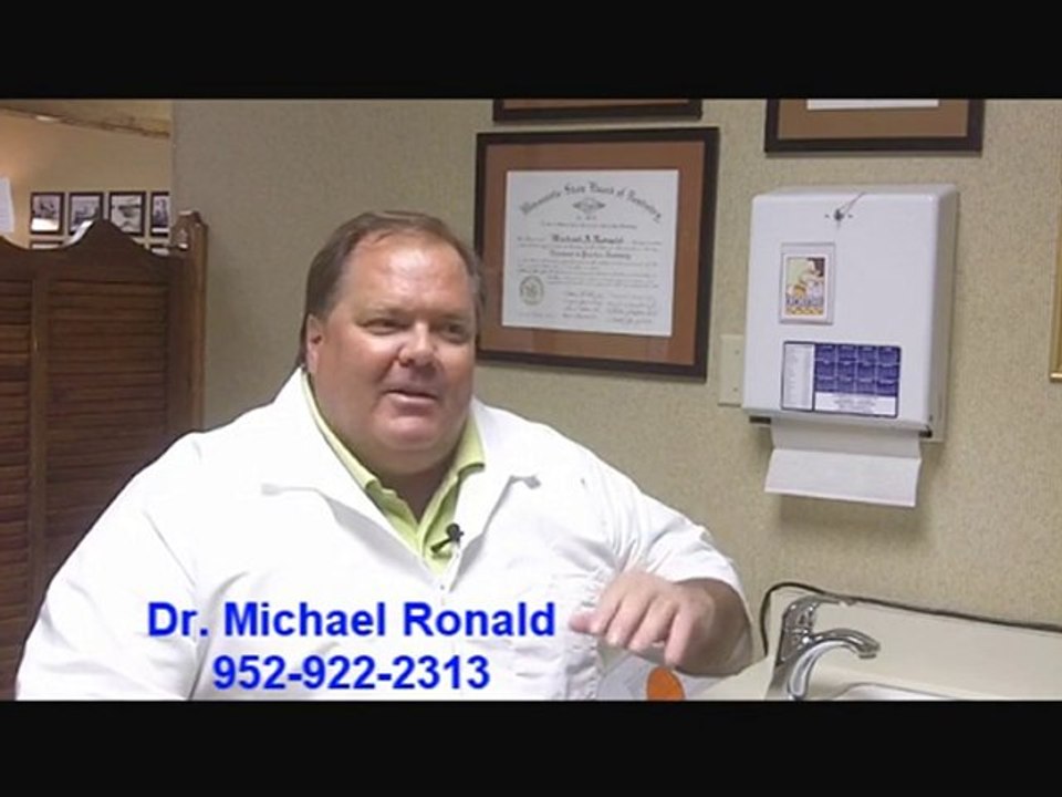 Edina Dentist Crown Insurance and Financing