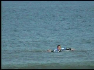 Entraînement du 19 août 2010