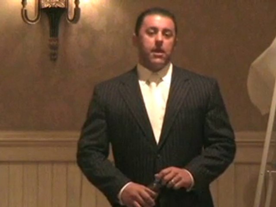 Harris Real Estate University TOP 100 Video 30