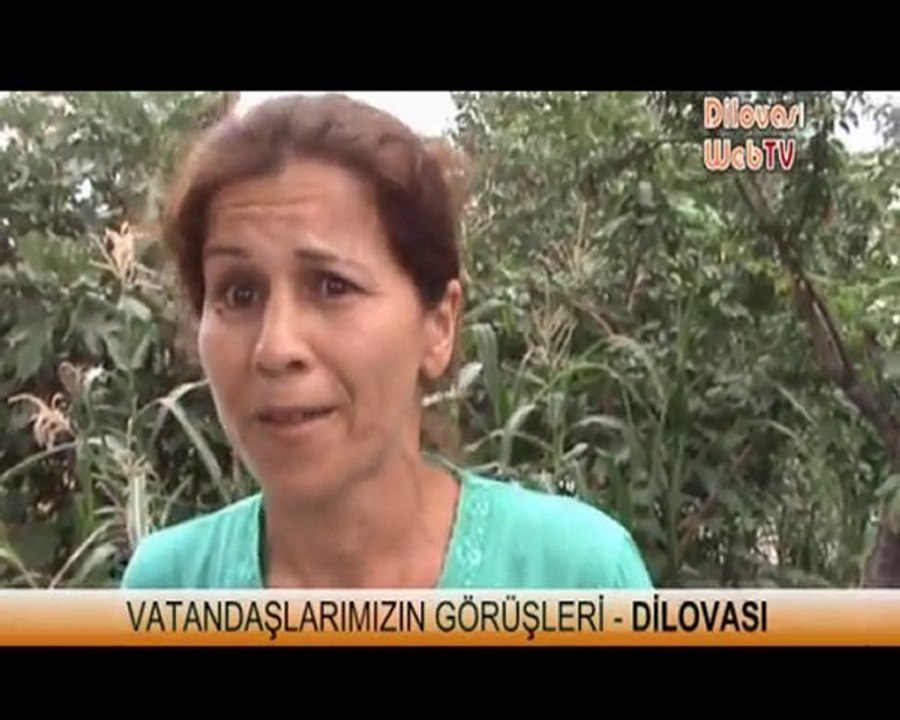 VATANDAŞ GÖRÜŞLERİ