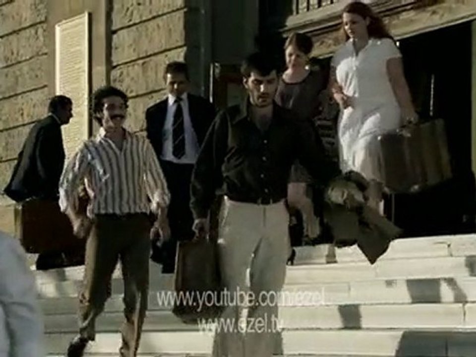 Ezel 34. Bölüm Fragmanı - fazlaoluyoruz.com