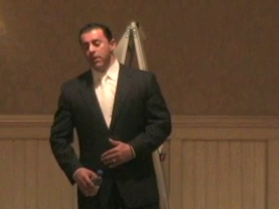 Harris Real Estate University TOP 100 Video 32