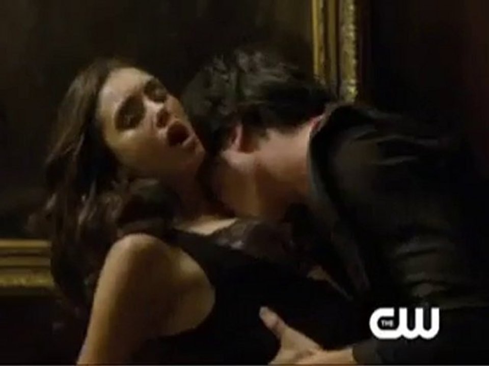 The Vampire Diaries Season 2 Promo