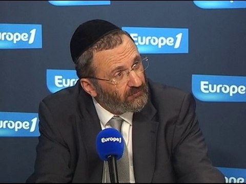 Bernheim : mesure et fermeté pour les Roms