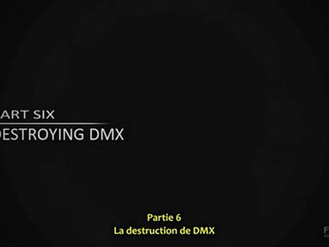 THE MUSIC INDUSTRY EXPOSED - 6 - La destruction de DMX