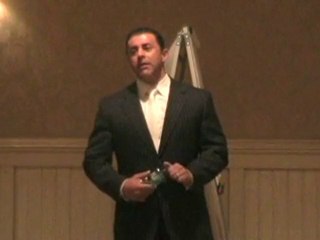 Harris Real Estate University TOP 100 Video 33