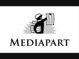 Edwy Plenel - Mediapart - Interview 2