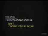 MUSIC INDUSTRY EXPOSED - 7 Le Sacrifice de Michael Jackson