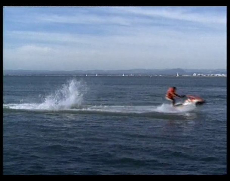 surfrider jet ski