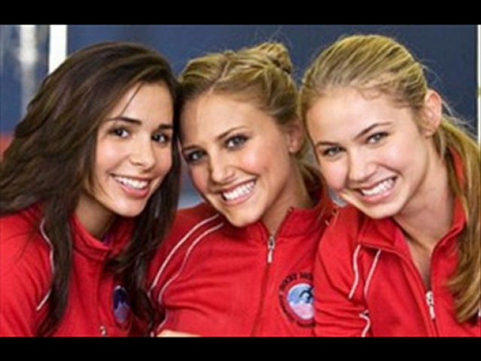 Watch Make It Or Break It - If Only S02 E09 Online Free