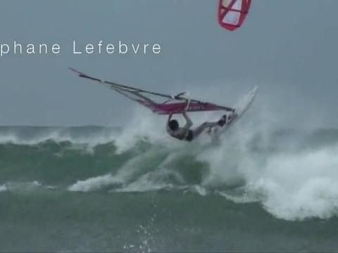 Riders Match Été 2010 : Stefvideo - My Wave Riders Crew