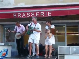 LA CANSON DE LAS AJUSTAS