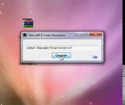 Starcraft 2 Beta KEYGEN REDIRECT TO FULL VERSION KEYGEN !!!