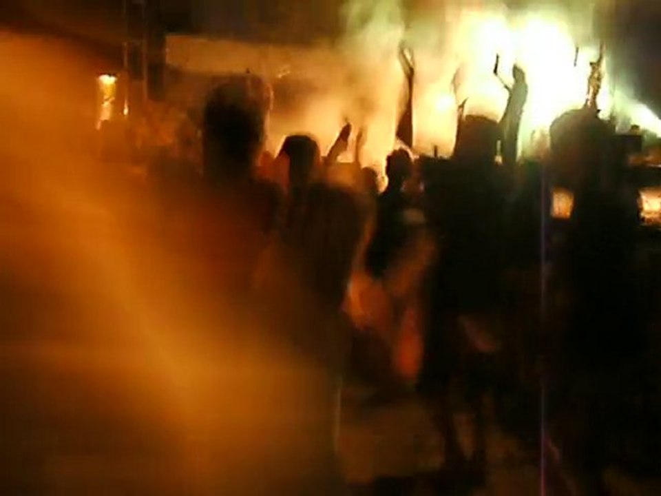 Skip The Use - Bastar Song - Cap Festival 2010