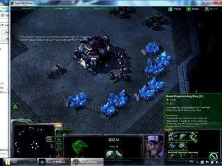 StarCraft 2 Hack [Working with Lazy Launcher v2.00]