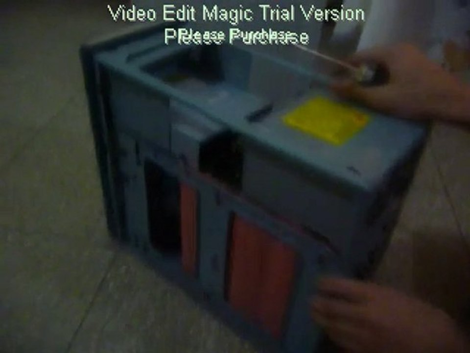 Armado de una Computadora
