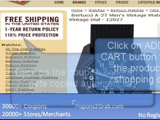 The Watch Company Discount Coupons -Coupons2grab