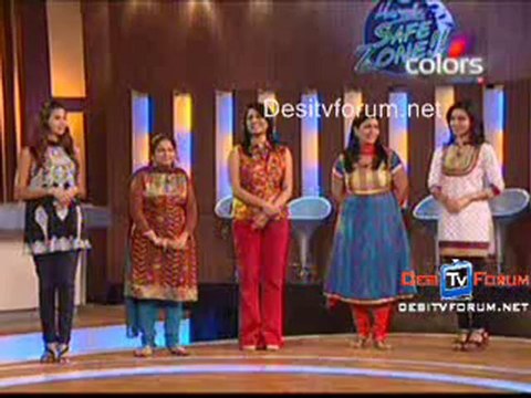 Kitchen Champion(Season3) - 25th August 2010 Pt1