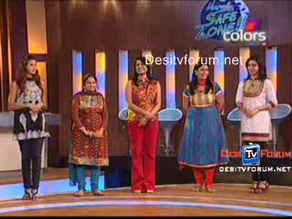 Kitchen Champion(Season3) - 25th August 2010 Pt1