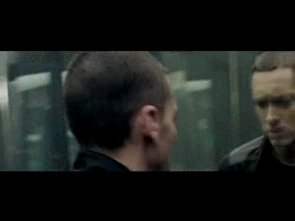 Eminem - Not Afraid