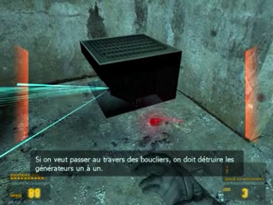 half life 2 wt (33) la BNP de cité 17