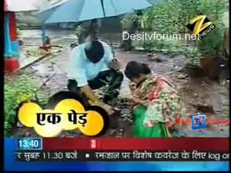 House Arrest [Zee News ] - 25th August 2010
