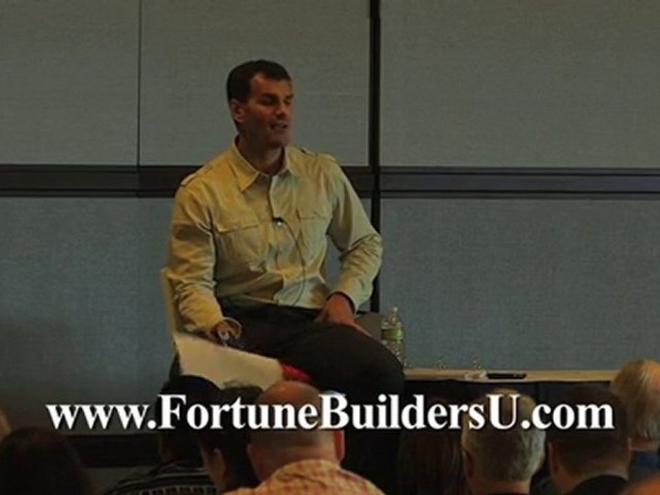 Multiple ways to Profit from Real Estate Lead