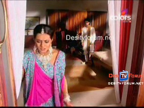 Aise Karo na Vida - 25th August 2010 pt2