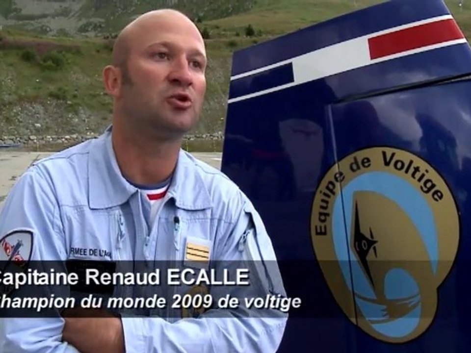 L’été de la Défense : meetings aériens