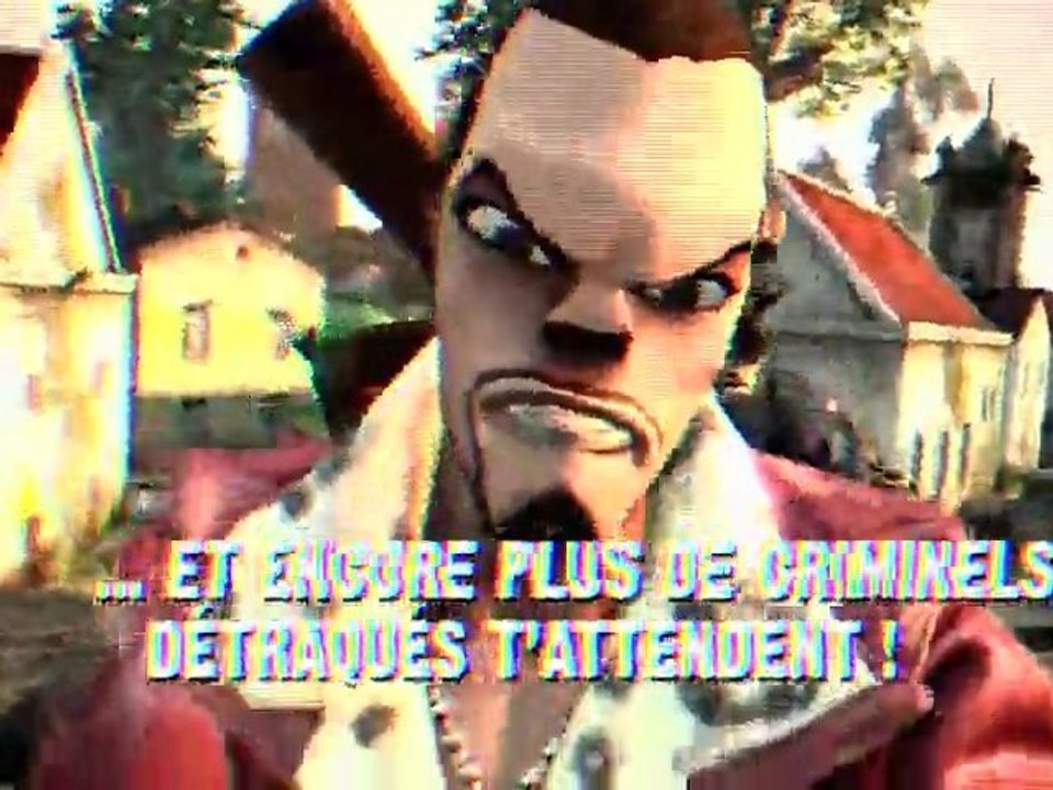 Gun Loco - Trailer #1